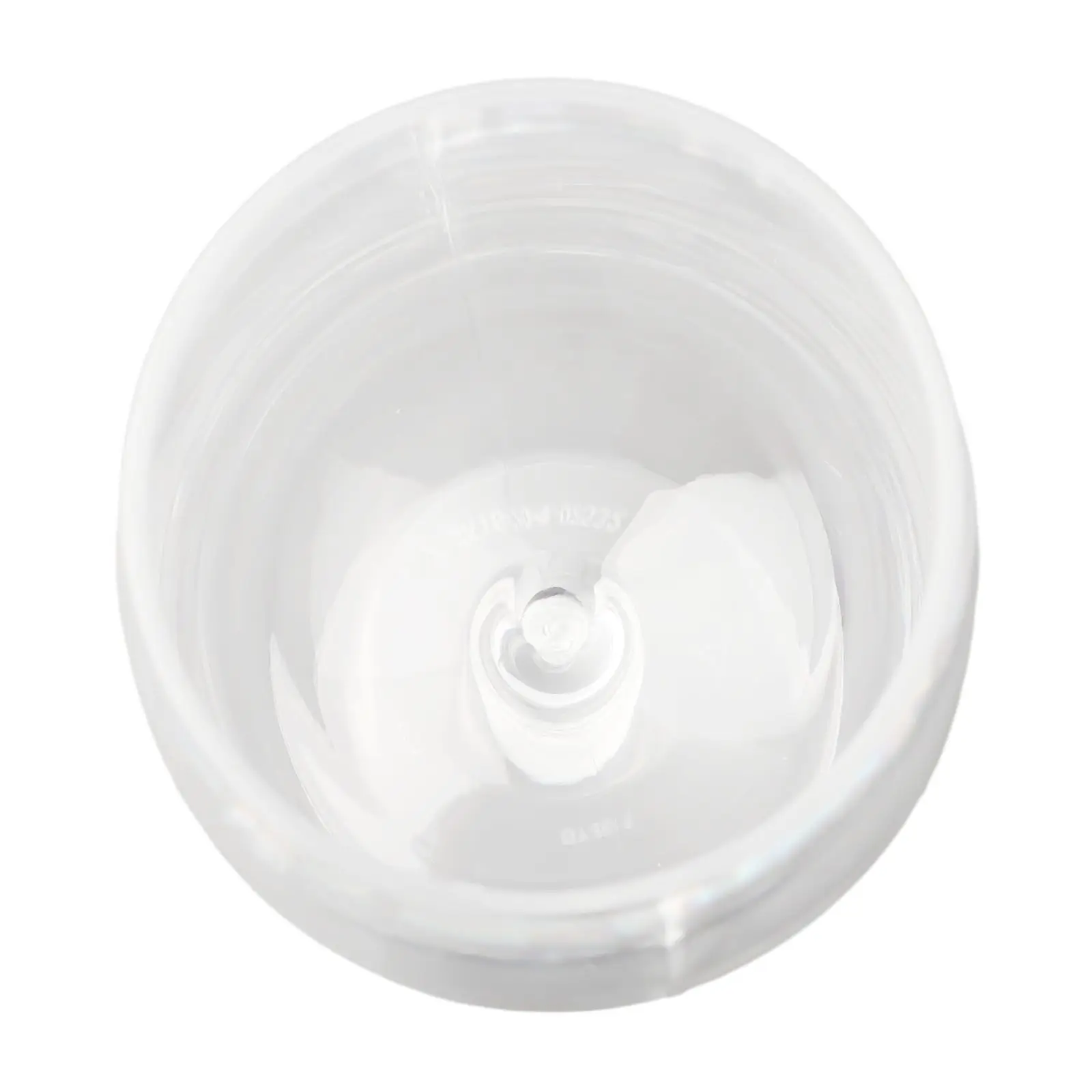1PC Red Wine Glass Cup Goblet Plastic Transparent Unbreakable Wine Glass Cups 320/550/580ML For Bar Camping Party Drinkware