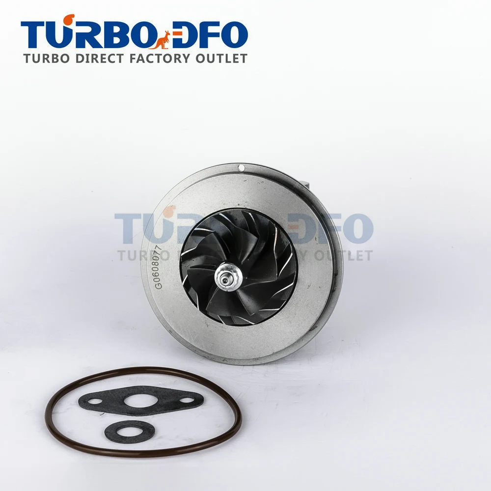 TF035 turbo core Balanced 49135-03200 49135-03100 for Mitsubishi Challanger Delica Shogun 2.8 4M40 Pajero 4D56 turbine cartridge