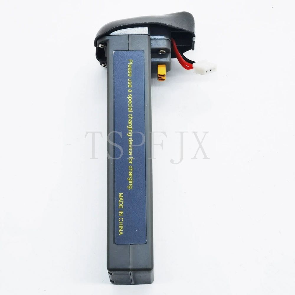 7.4V 1800mAh Li-po battery for MJX B2C B2W B2 Bugs 2w Bugs 2 D80 F18 D80 F200SE MJX B2SE RC Quadcopter