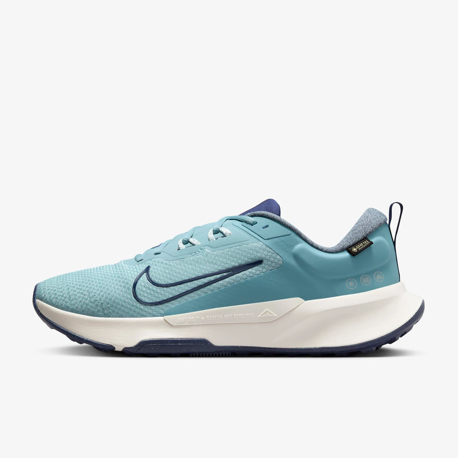 

Nike Authentic Classic Men's Lightweight Breathable Low-Top Non-Slip Running Shoes HM9734-402