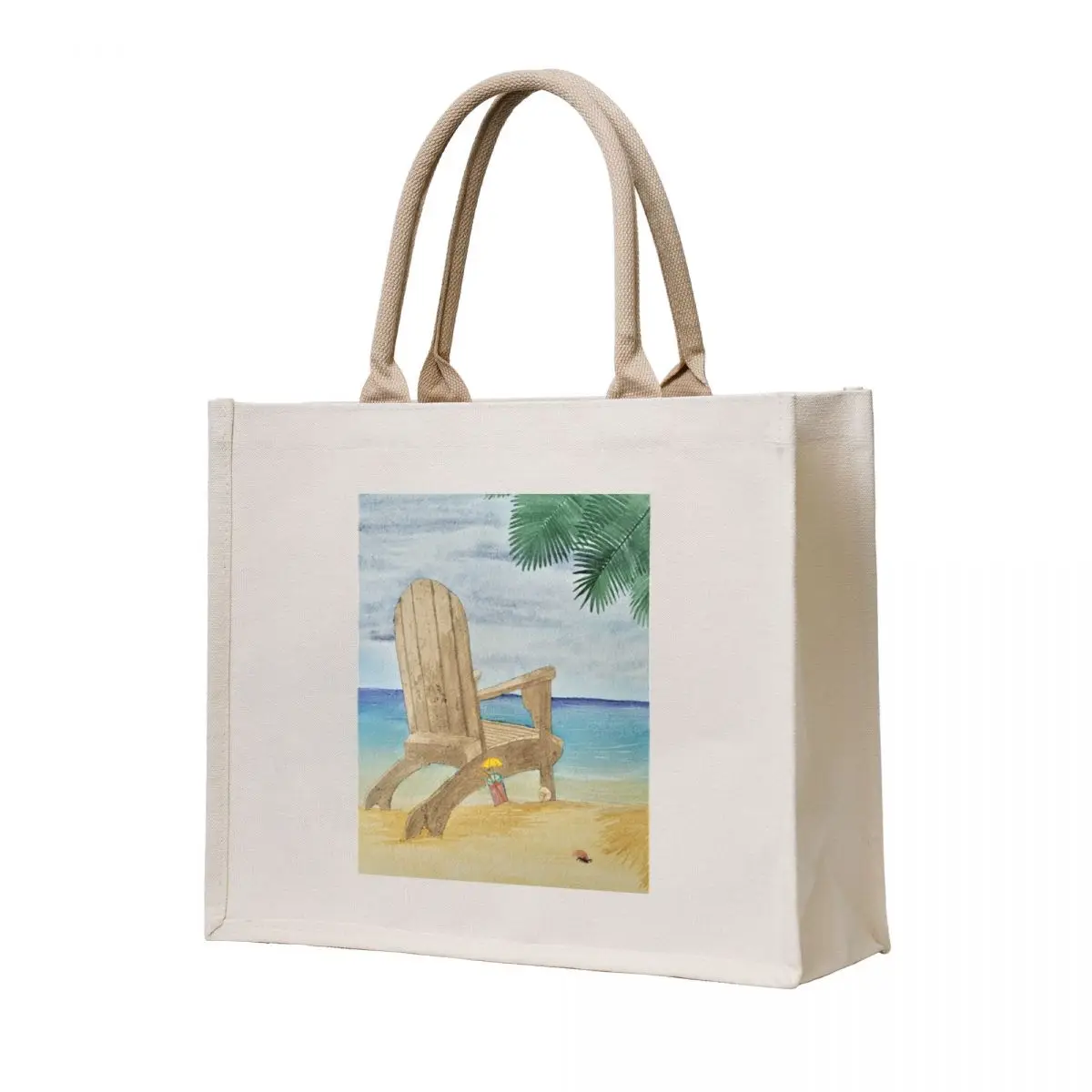 

out to sea Tote Bag tote bag women Canvas shoulder bag Women's tote hand ladies