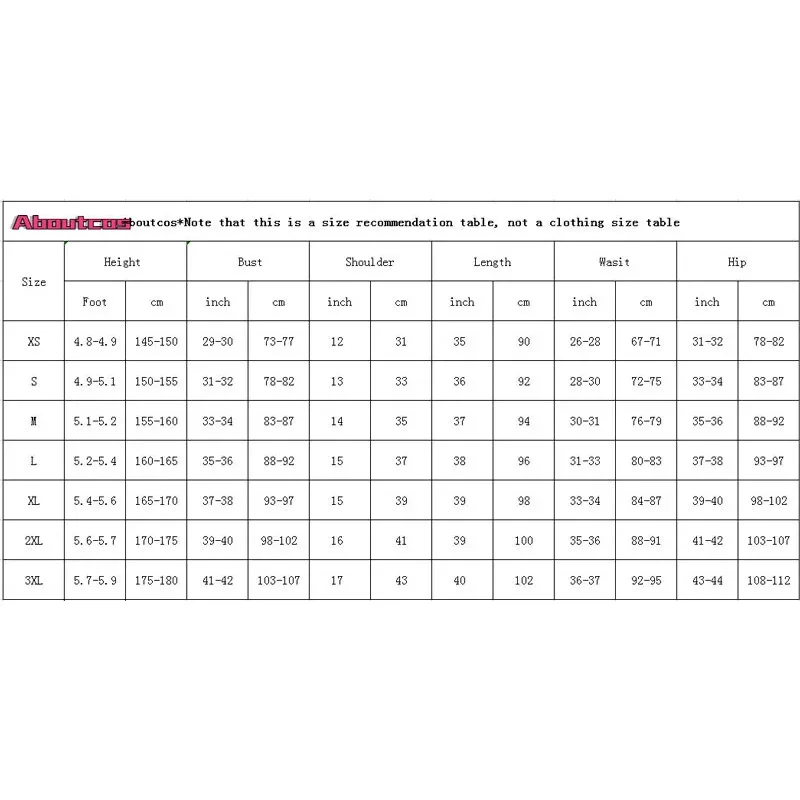 Aboutcos m3gan فستان تنكري للأطفال البنات الذي دمية روبوت ألفين وثلاثين وعشرون فساتين PS2 أزياء الهالوين