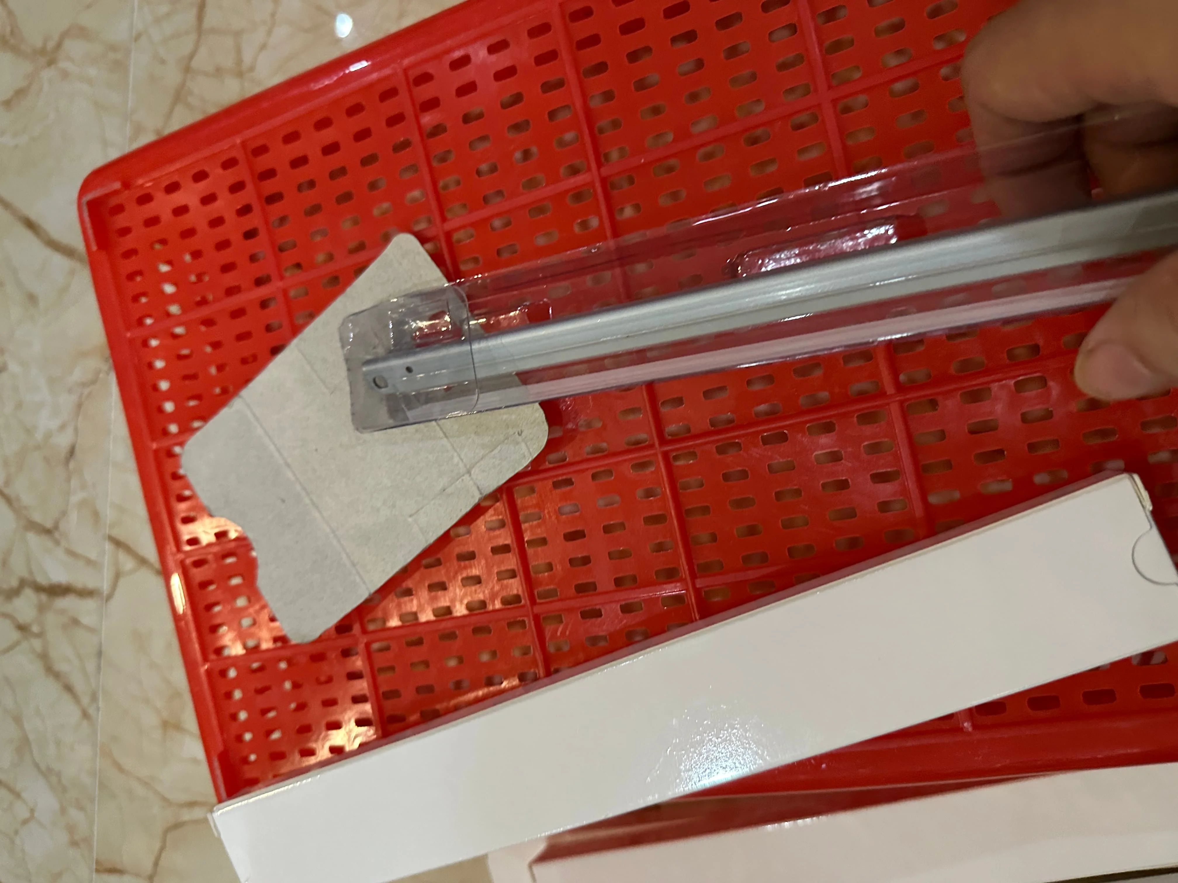 

1 шт. 302R793070 TR-5230 лезвие для очистки переносной ленты для KYOCERA ECOSYS P5021 P5026 M5521 M5526