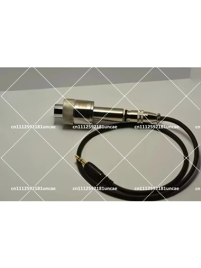 Precision Artificial Ear Tester for Audio Equipment Frequency Response Curve Measurement