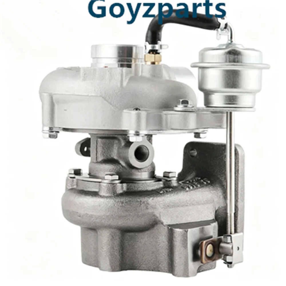 49135-05132 49135-05131 49135-05130 49135-05140 53039880115 71792013 TF035 Turbo For FIAT Ducato III Multijet F1A F1AE0481D 2.3L