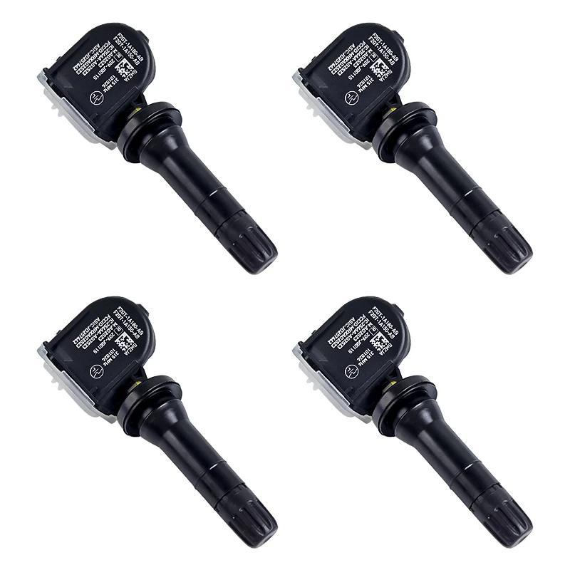 F2GT-1A180-AB TPMS Tire Pressure Monitor Senso For Ford Edge F-150 Mustang Explorer 315MHz Lincoln Continental MKX FR3V1A180AA