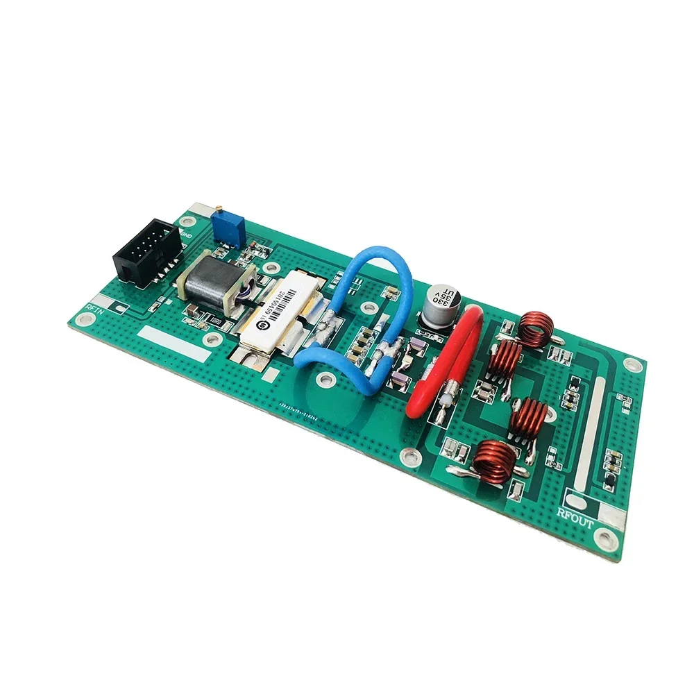 Nvarcher 75M-175MHZ RF Power Amplifier Board 150 FM Transmitter Max 170W Finished  24V