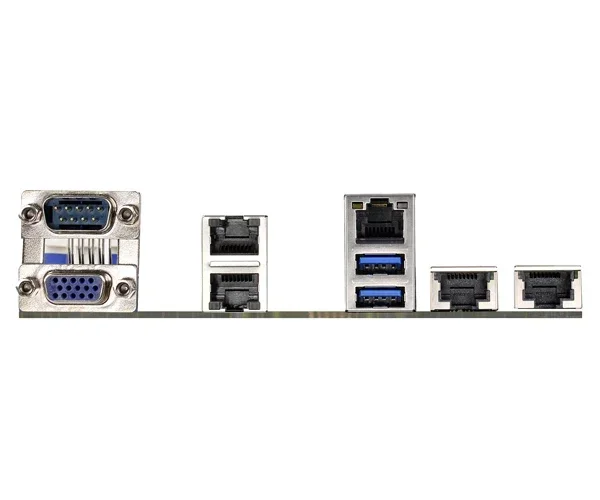 Ep2c612d16-2 L2T Server Mainboard Lga2011 Slot Order