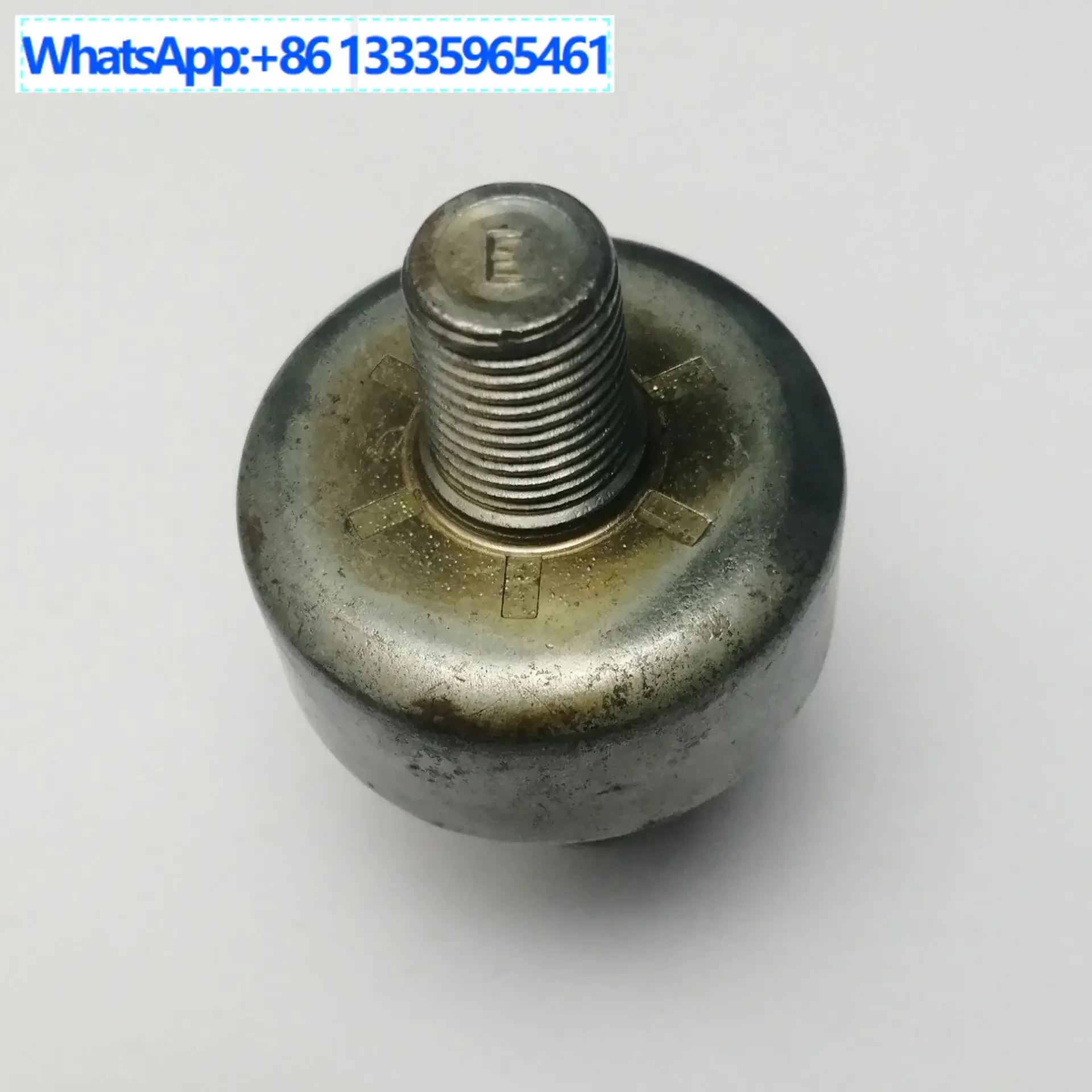 

Для Chevrolet Beretta Lumina Impala Malibu Buick Датчик детонации 10456238