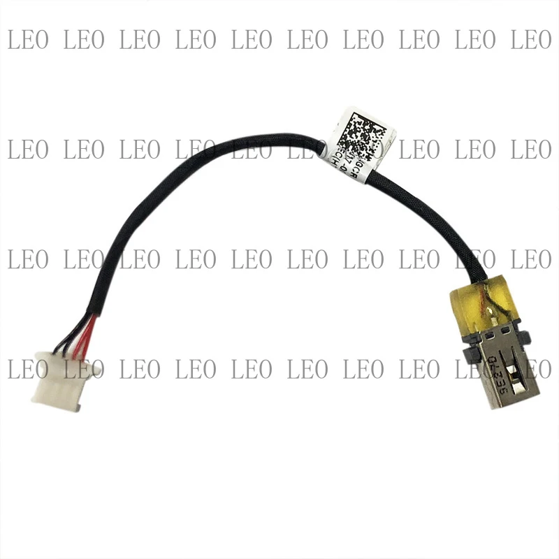 SS DC in Power Jack Charging Port Cable Plug for Acer Travelmate X349-M Series TBSZ