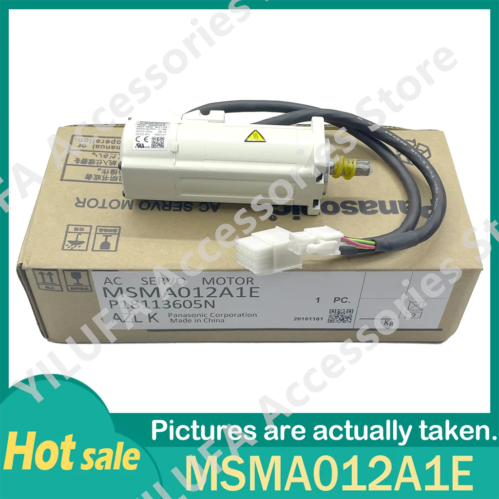 

New Original MSMA012A1A MSMA012A1E
