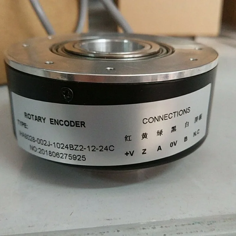 Parts For Encoder I… - image