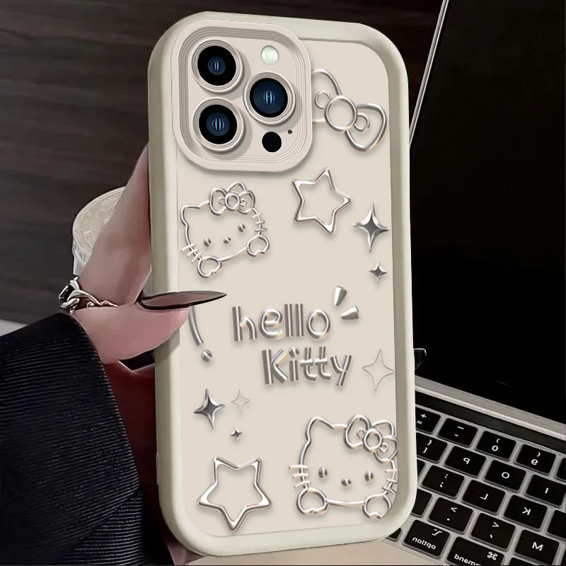 حافظة لهاتف آيفون 16 16E 15 14 13 12 11 Pro Max X XS X S Max XR SE 2020 SE4 7 8 غطاء خلفي ناعم مقاوم للصدمات