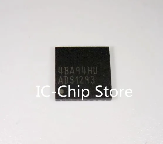 1PCS ~ 10 PÇS/LOTE ADS1293CISQ ADS1293 WQFN28 original Novo