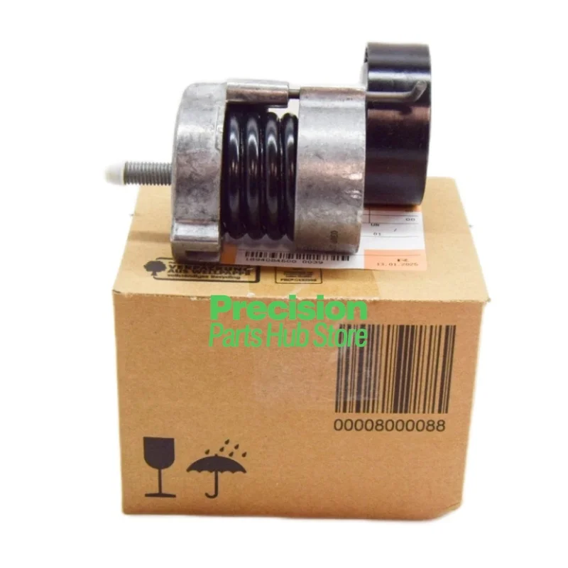 

OEM 11287524267 For BWM 1 3 5 Z4 X1 N46 E46 E60 E84 E85 Belt Tensioner 11281440377 11287516897 11287716897 7524267 1440377