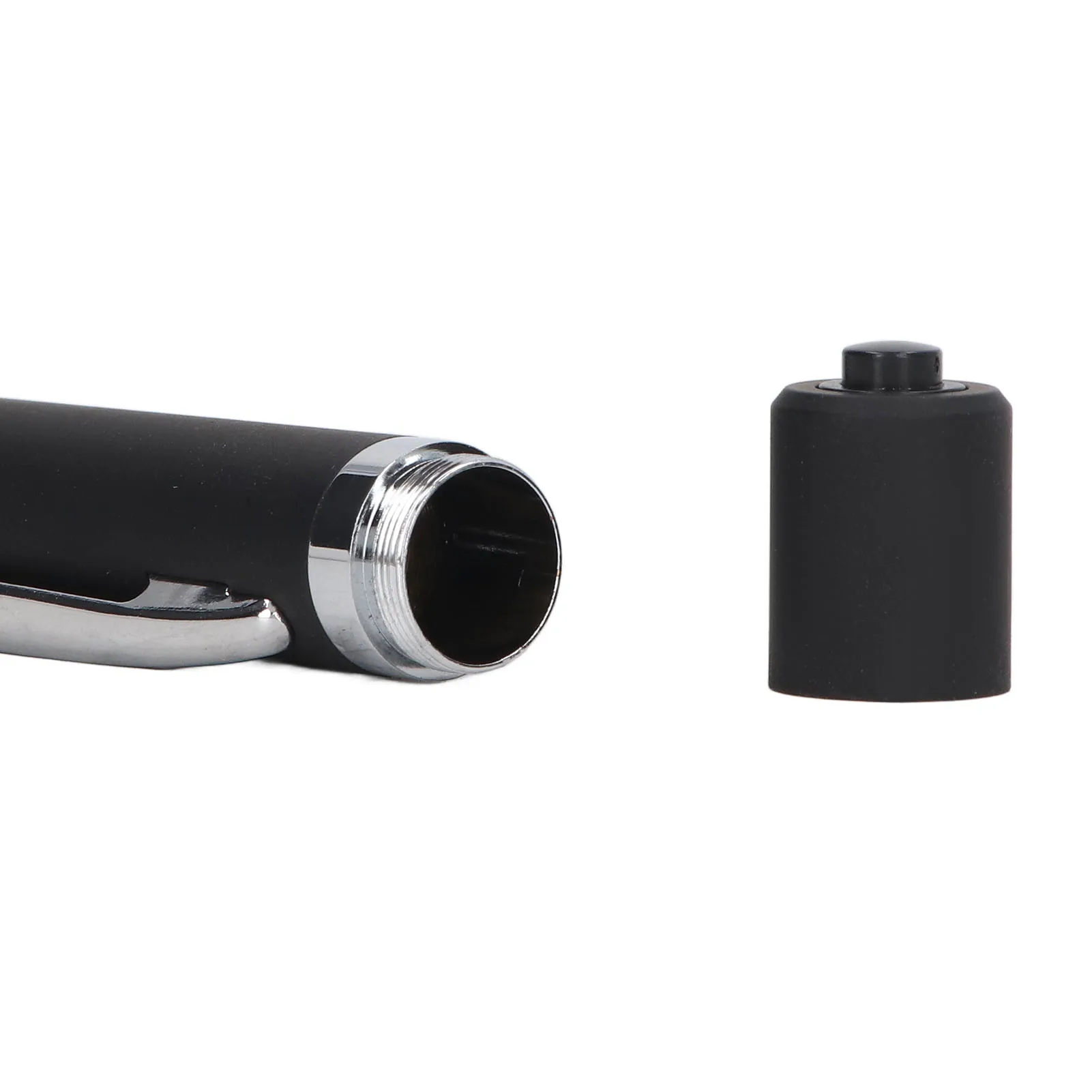 เครื่องทดสอบสายเคเบิลแสงตัวระบุตำแหน่งความผิดพลาดด้วยภาพอินเทอร์เฟซ VFL เครื่องมือปากกาทดสอบแสงสีแดงแบบออปติคัลสำหรับการทดสอบ