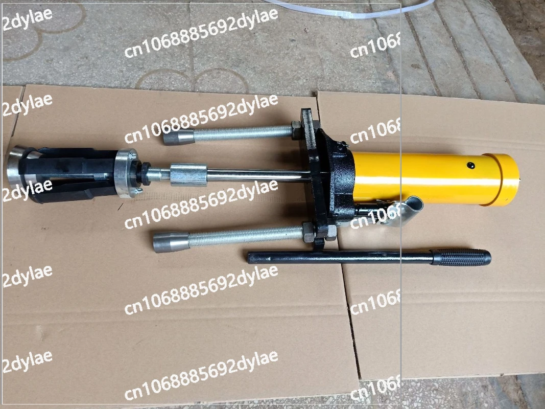 Multifunctional Cylinder  Cylinder Puller, Hydraulic  Liner Puller, Automotive Machine Maintenance Tool