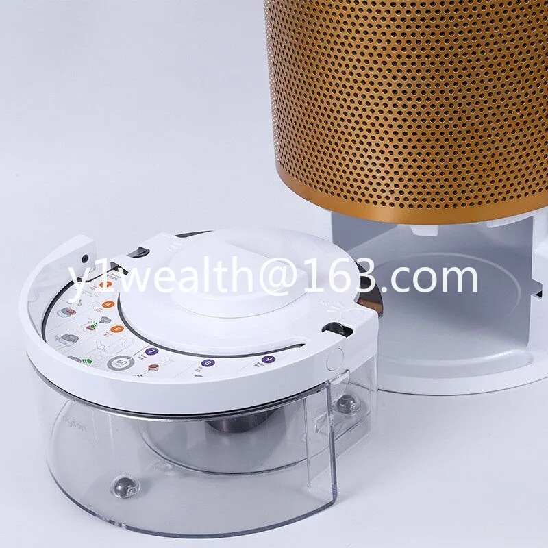Applicable to PH01/PH02/PH03/PH04 series air purifier original parts water pump maintenance