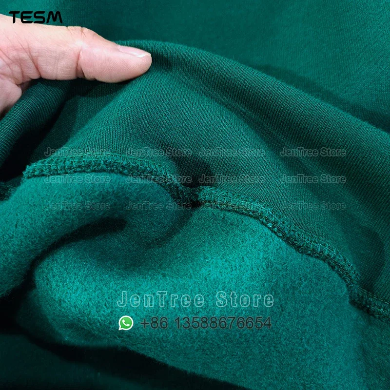 TESM الرجال النساء هوديي زهرة النص طباعة العصرية البلوز الوالدين والطفل سترة رياضية علوية حزب البلوز طويلة الأكمام