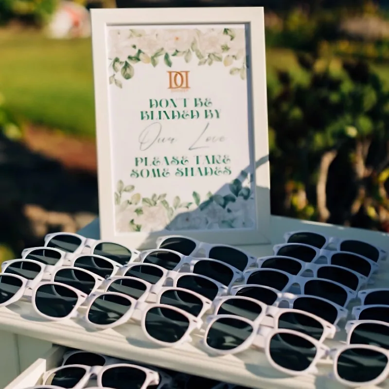 Thumbnail 2 - #13 Trending Wedding Favors Right Now