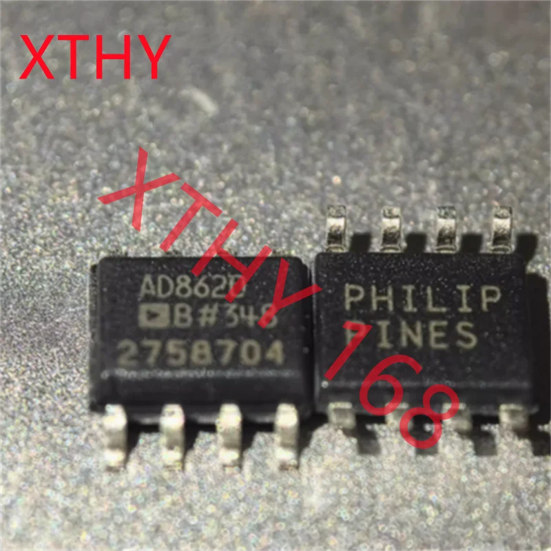 

Original genuine imported stock AD8620A, AD8620BR