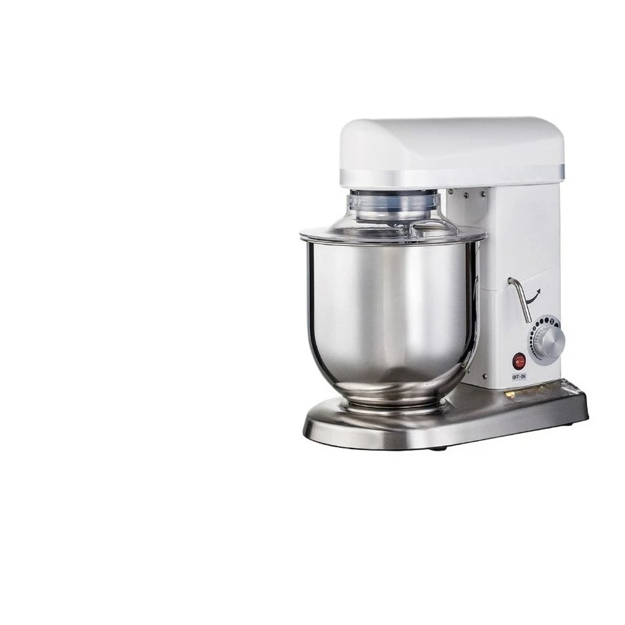Mixing machine Commercial multi-function kitchen mixing machine Household 5 liters 7 liters 10 liters fresh milk machine