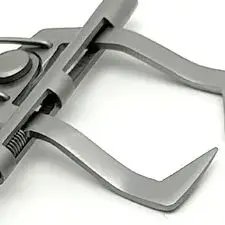 

Dental Teeth Separator Dividor Wedge Retainer Anterior Teeth Posterior Teeth Orthodontic Matrix Rubber Dam Dentist Oral Care