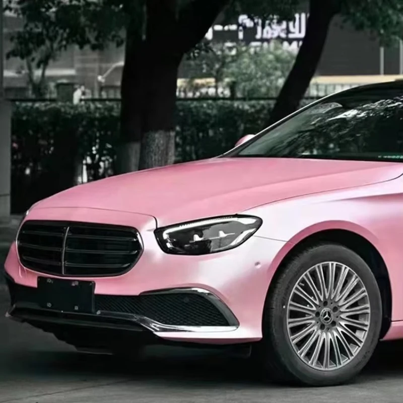 

Good Quality Fast Delivery Car Wrapping Vinyl Car Color Changing Vinyl