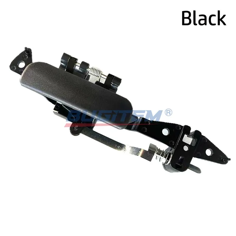 New Black Glove Box Latch Lock Handle 15727767 15727766 Compatible with Chevy S10 Blazer GMC Jimmy Sonoma Oldsmobile Bravada
