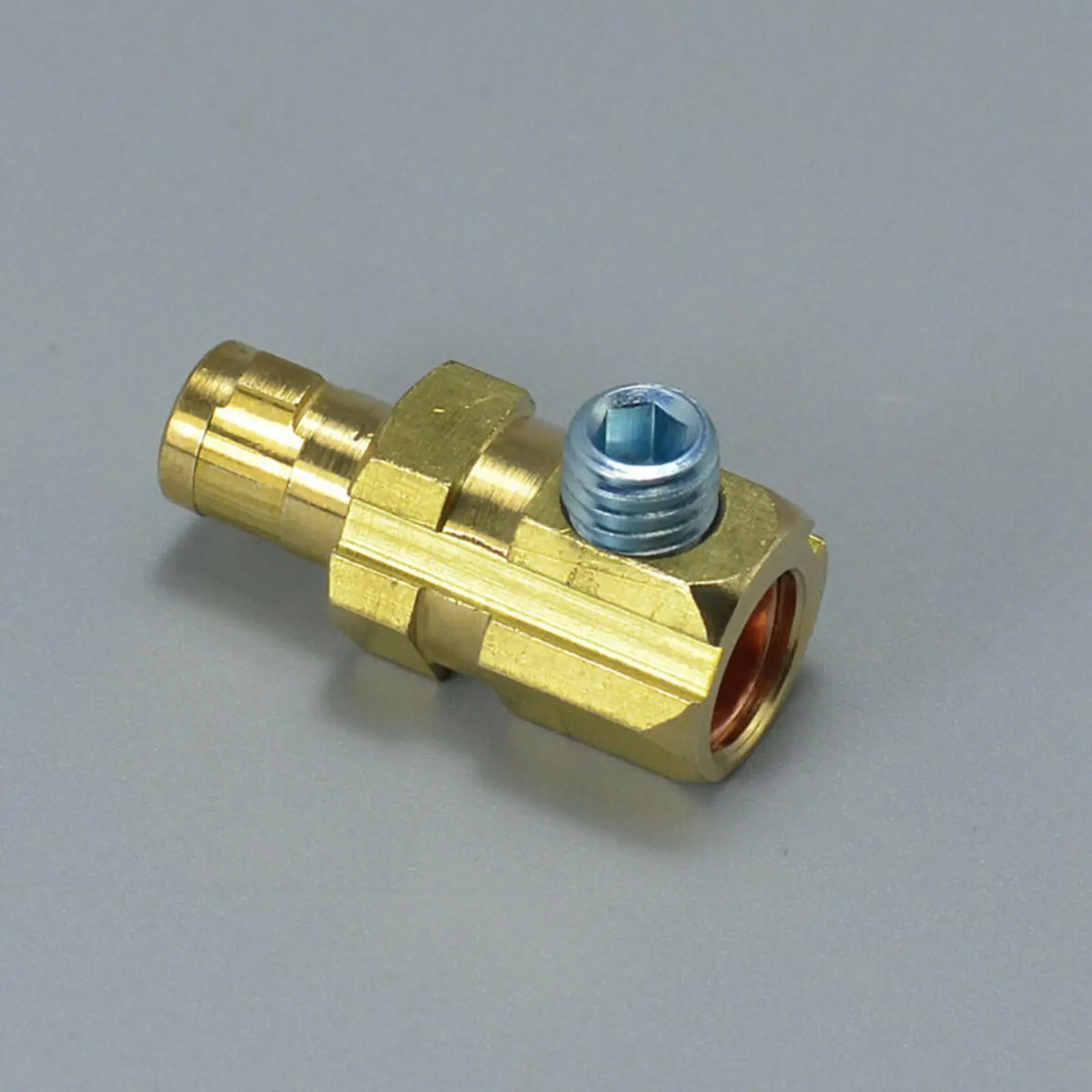 200amp Quick Connect Panel Connector Plug Socket Copper for TIG MIG Plasma Welding Machine