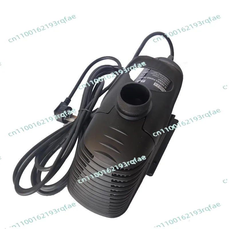 

H 4000 6000 8000 10000 12000 15000 18000 20000 23000 25000 циркулирующий водяной насос для аквариума-амфибии и пруда с рыбой