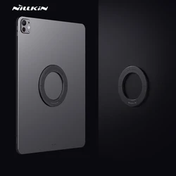 NILLKIN Magnetic Ring Ultra Set for iPad Pro Air Huawei Samsung Tab Xiaomi Pad Google SnapHold SnapLink Pad Sticker Holder