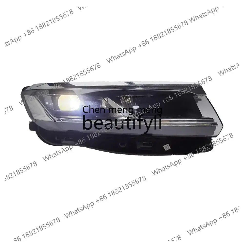 

LED headlight assembly accessories daytime running lights