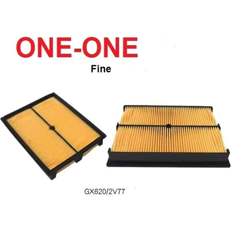 

Аксессуары для бензинового генератора Honda GX620/2V77, бутик воздушного фильтра, элемент воздушного фильтра, картридж фильтра