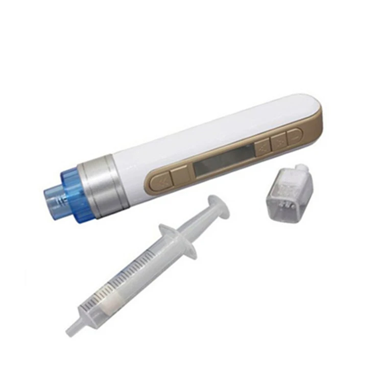 HD100 5 Pin Needles 3D Smart Injection System Meso Pen for Sale