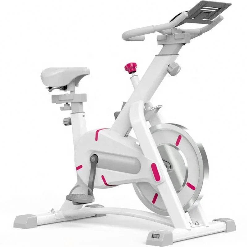 

Indoor Use Sport Fitness Equipment Elliptical Machine Magnetically Controlled Elliptical Trainer Bike