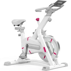 Indoor Use Sport Fitness Equipment Elliptical Machine Magnetically Controlled Elliptical Trainer Bike