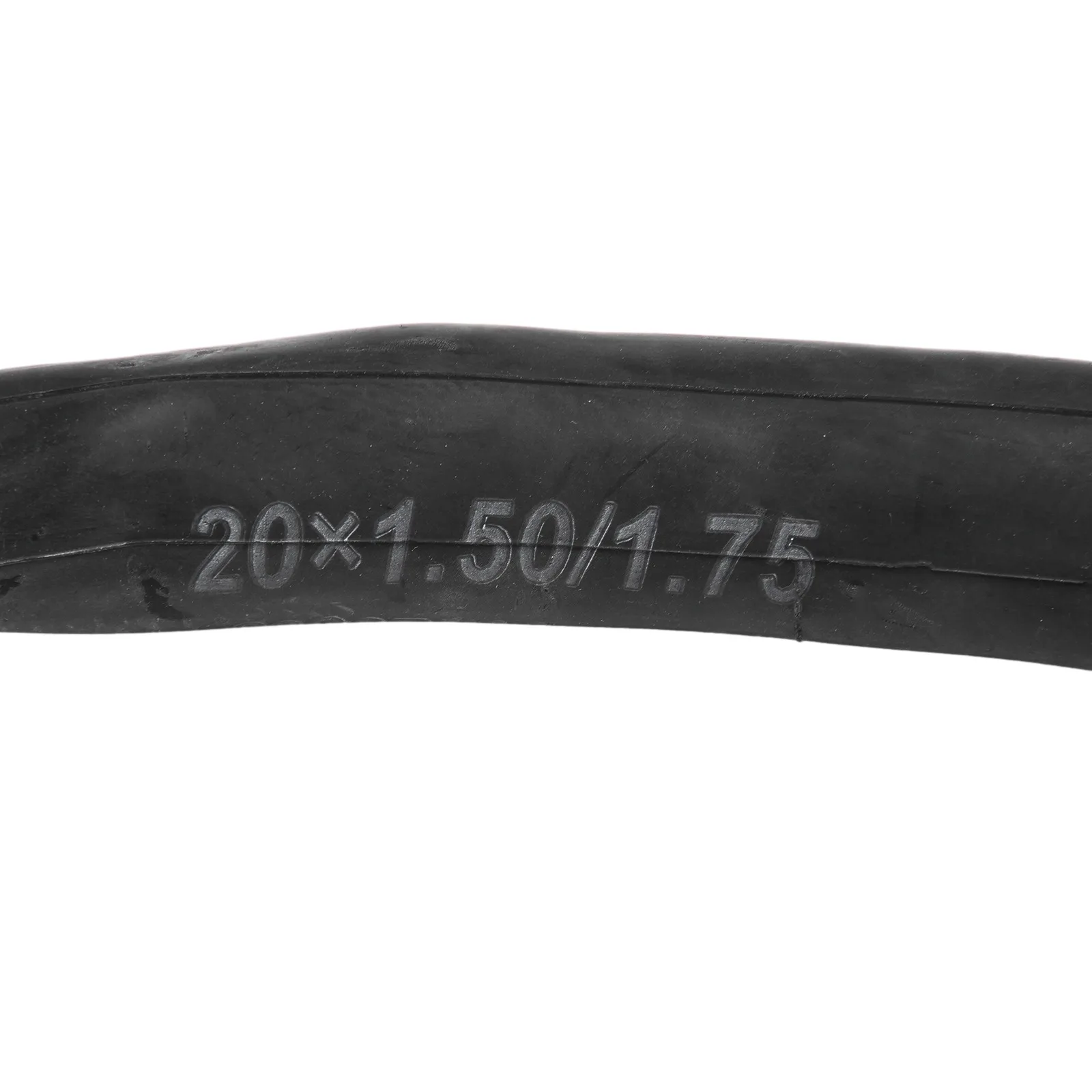 Tough and Sturdy Bicycle Inner Tubes Designed for Sizes of Mountain Bikes at Dimensions of 20 x 1 5/1 75 FV Valves