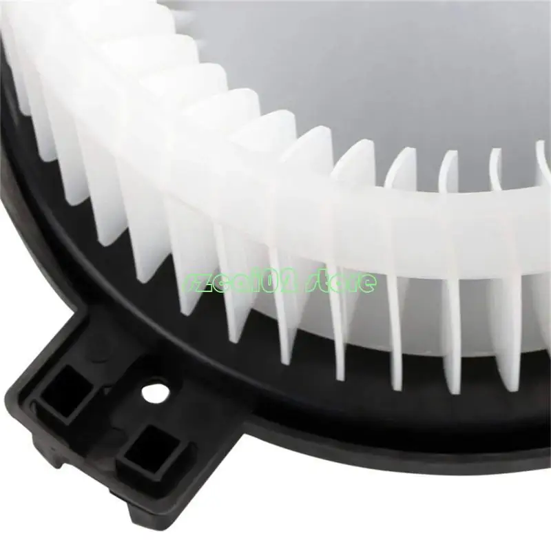 

400B 79310-TF0-G01 700247 Air Conditioning Fan Motor Car HVAC Blower Motor Assembly