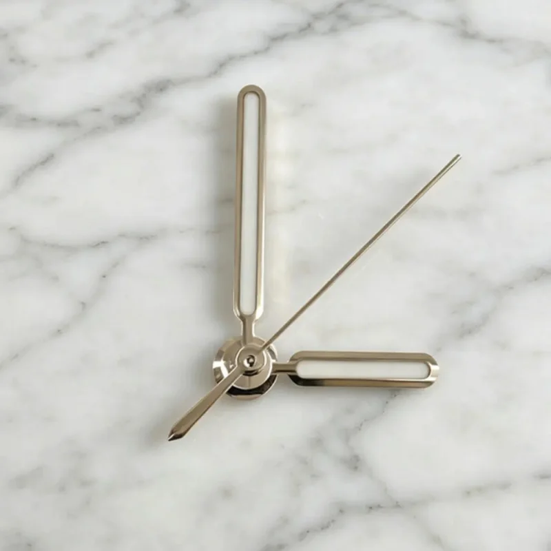 

watch parts NH35 Nautilus high-quality pointers are suitable for NH35 NH36 NH38 NH70 movements assembly watch hand