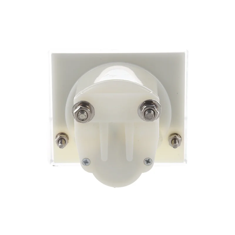 ABMR-2X 85C1-A Analog Current Panel Meter DC 5A AMP Ammeter