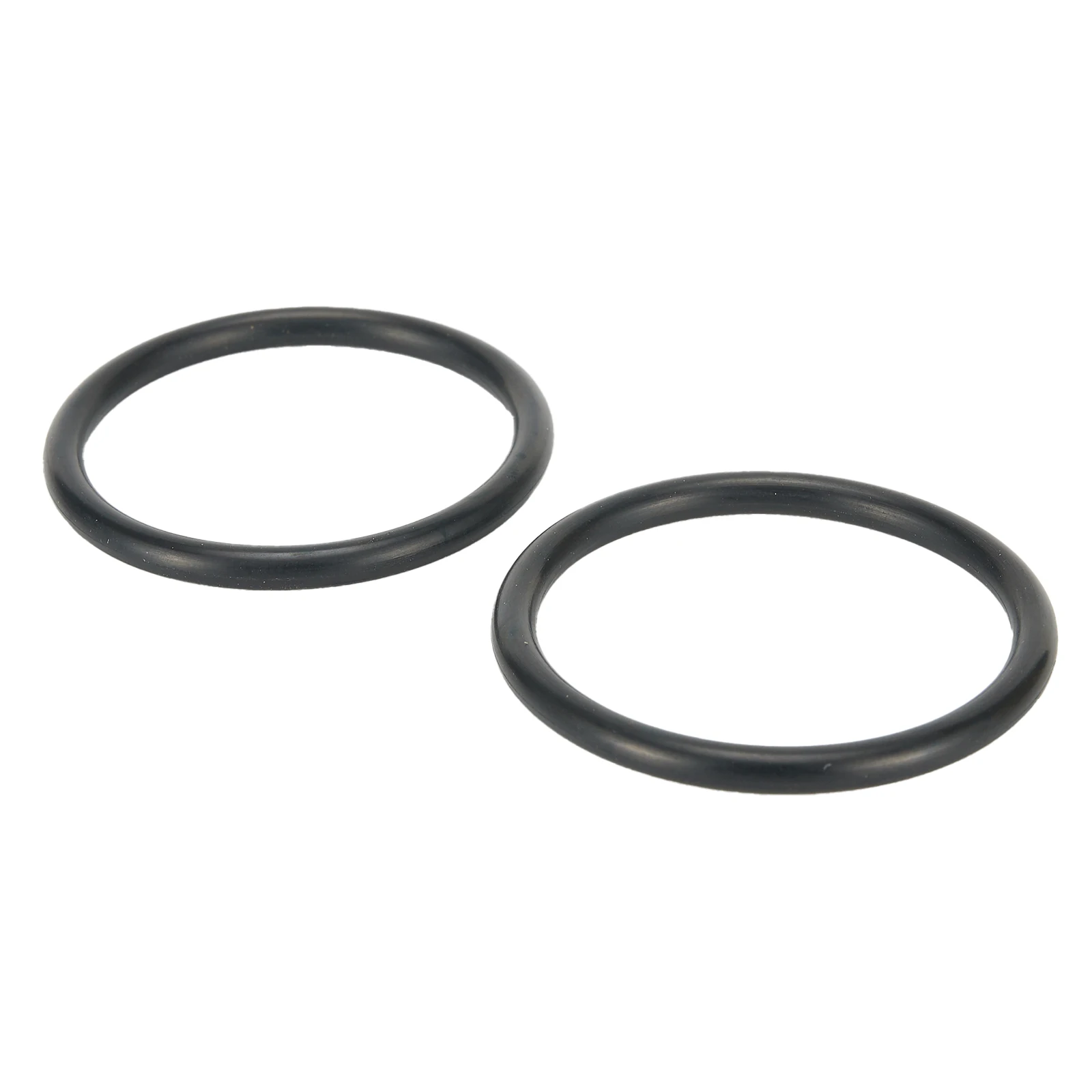 2PCS O-ring Swimming Pool Water Inlet And Outlet Connector Rubber Gasket For Intex Pump Hose Valves Accessories Replace Gasket