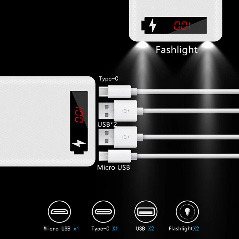 Thumbnail 2 - #68 Best Battery Holders to Buy In 2026