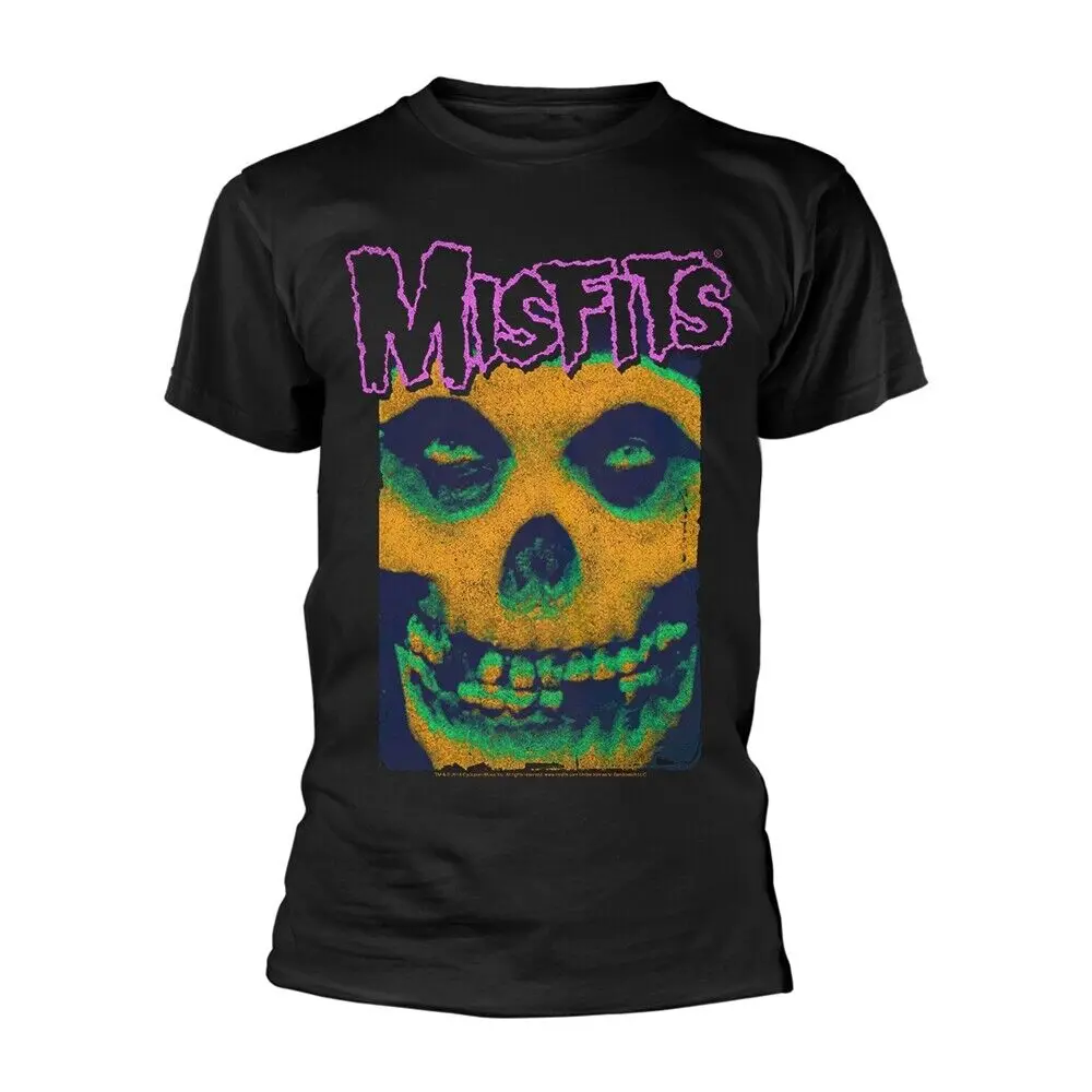 

Футболка Misfits «warhol», новинка