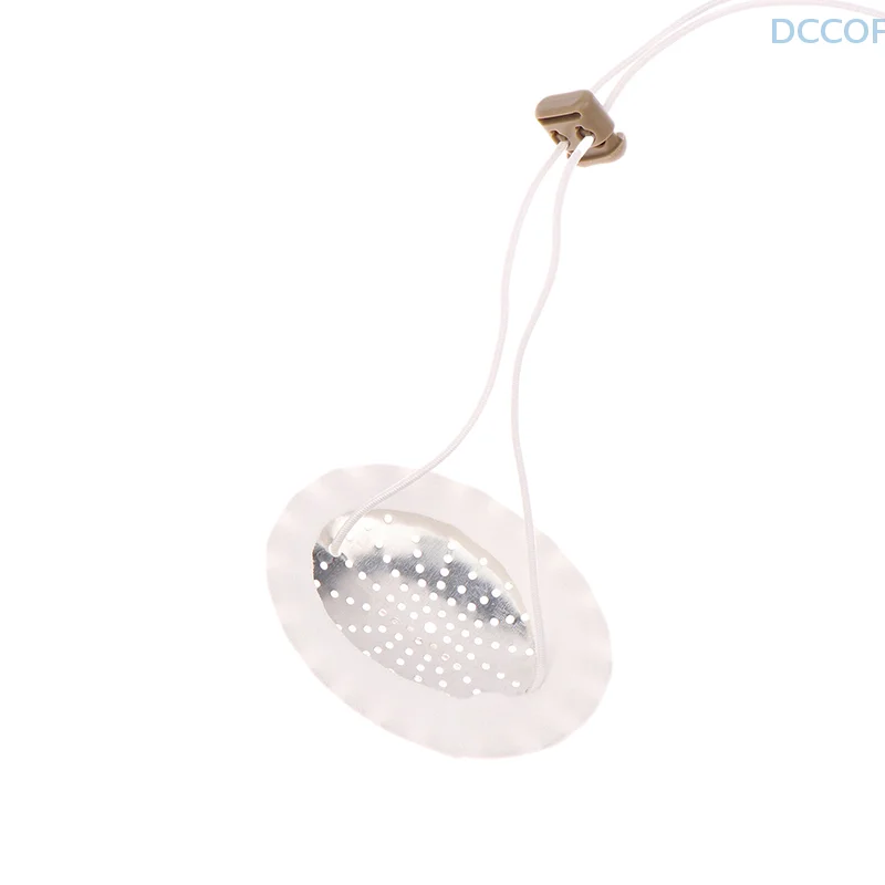 First Aid Aluminum Rigid Eye Shields Tactical Medical Ophthalmic Eye Shield With Holes Disposable For First Aid Kit Edc