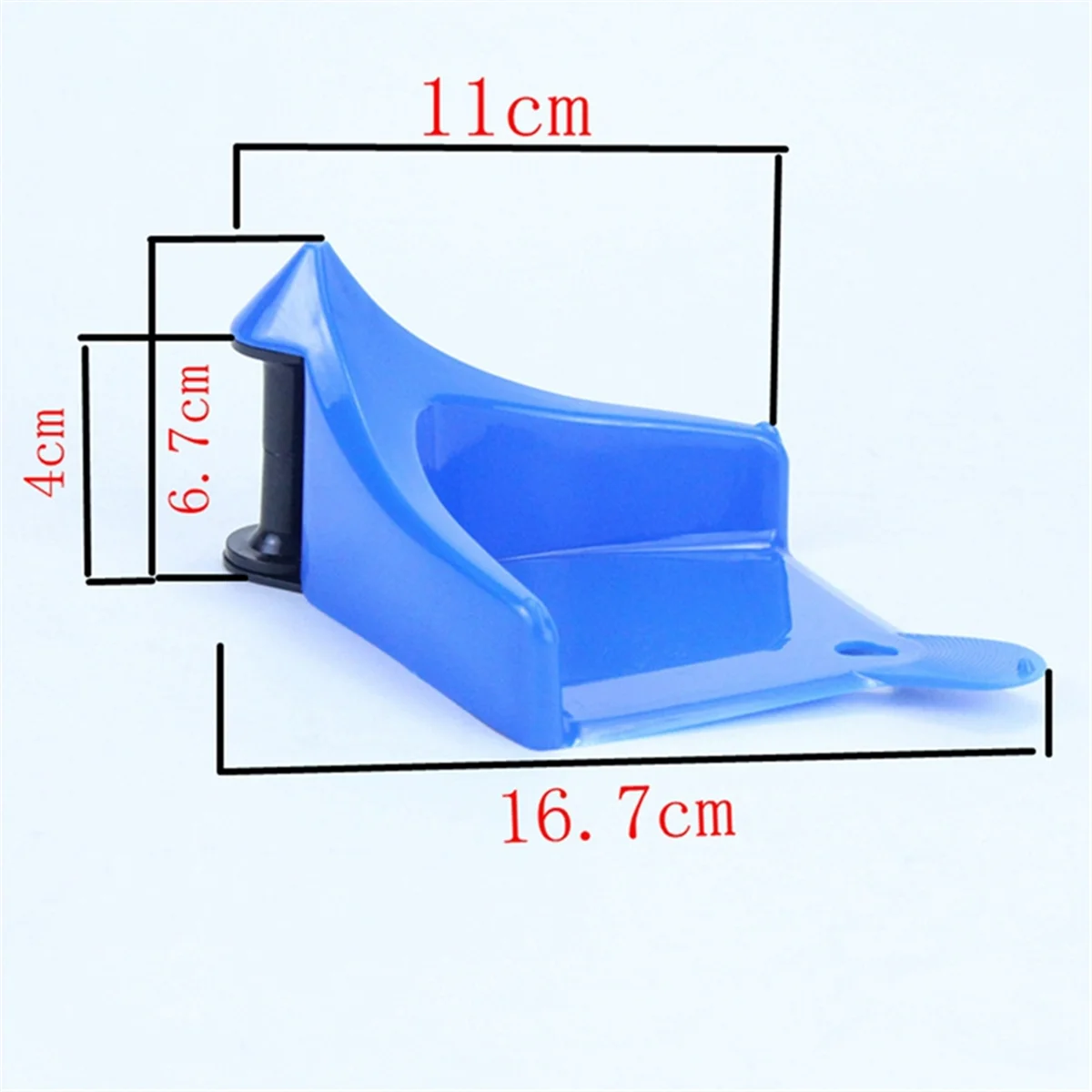 【Livraison Rapide】 Cuneo guide per tubi flessibili per auto