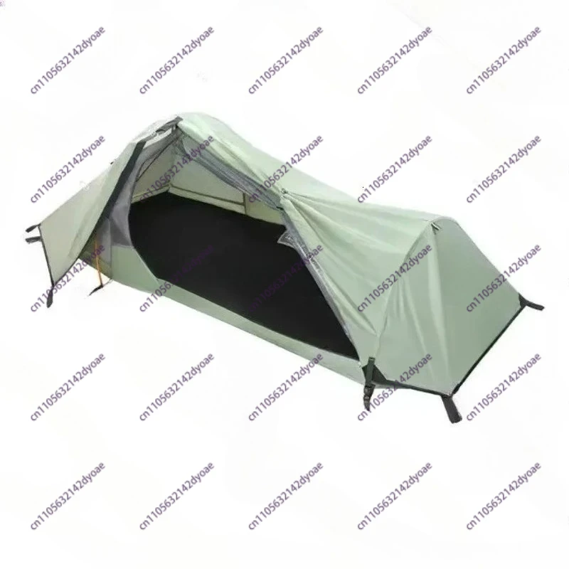 

Suitable for waterproof and windproof outdoor billing beds, single camping tents