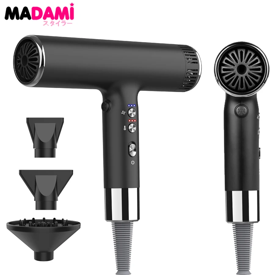 High Speed Hair Dry… - image