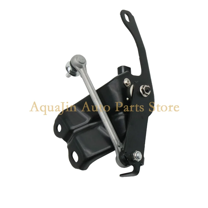 8651A147 Rear Vehicle Height Sensor For Mitsubishi Outlander 3rd Gen AWD ASX GA XA XB XC MK1 2013 2014 2015 2016 2017 2018 2019