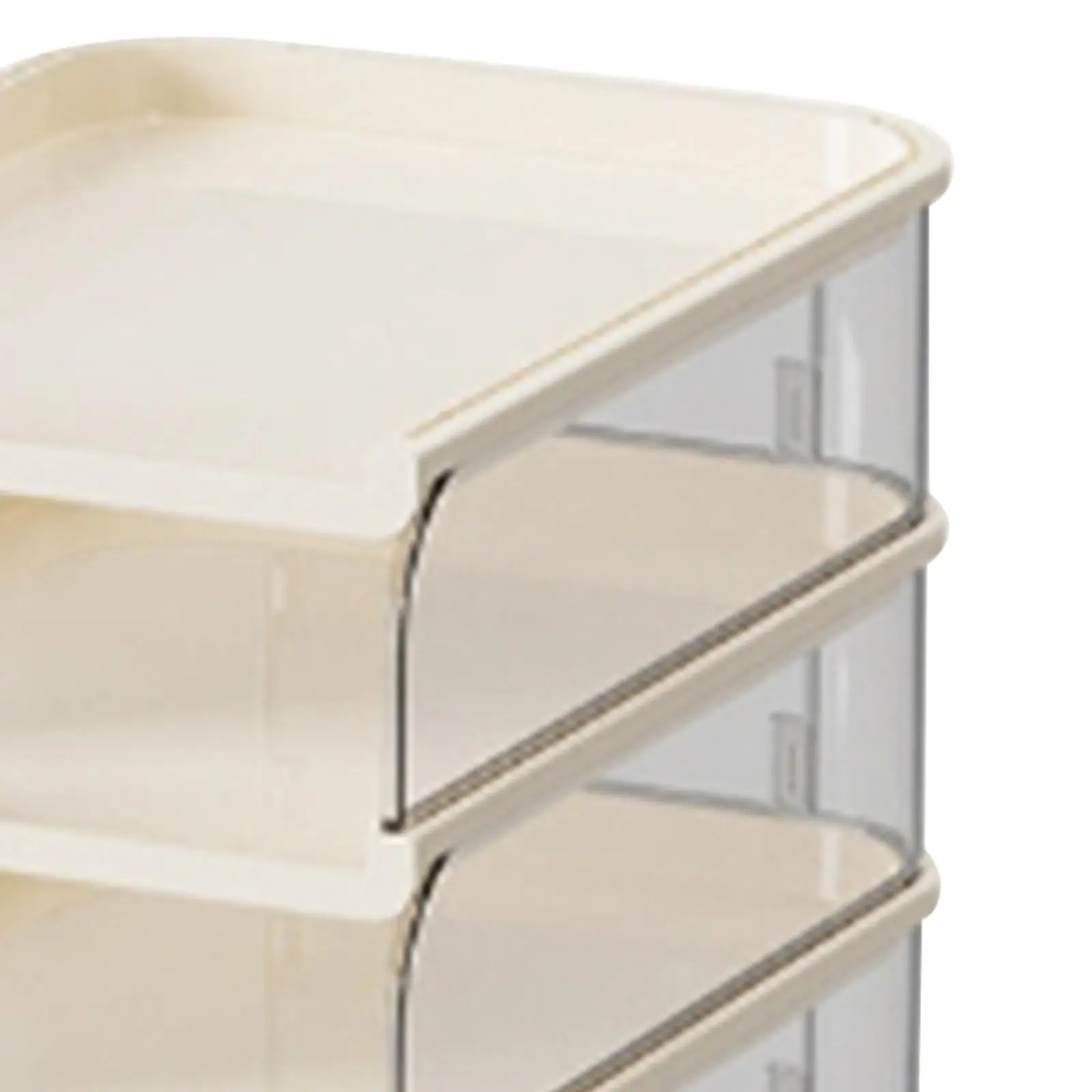 Desktop File Sorter Organizer Multipurpose Journal Organizer File Holder